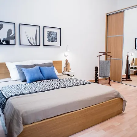 Heart Daire Budapeşte