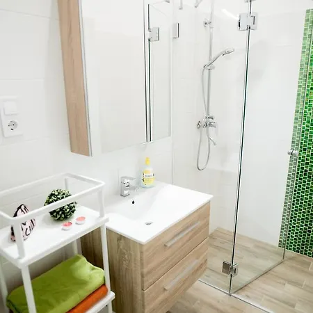 Appartamento Heart Budapest