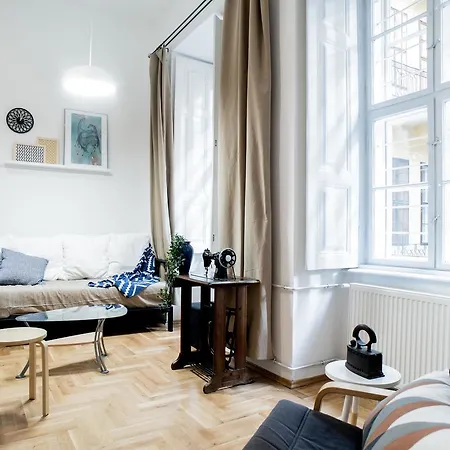 Heart Apartment *