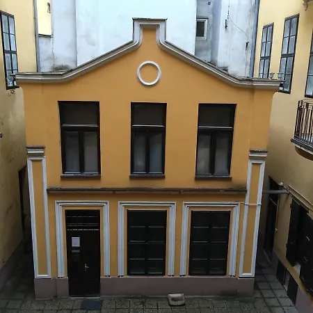 Heart Apartment