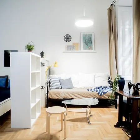Heart Apartment *