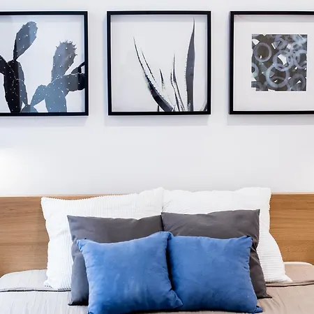 Apartment Heart