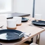 Apartment Heart