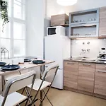 Apartment Heart Budapest