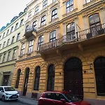 Apartment Heart