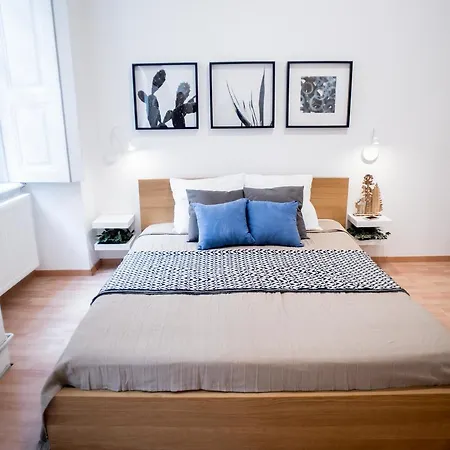 Appartement Heart