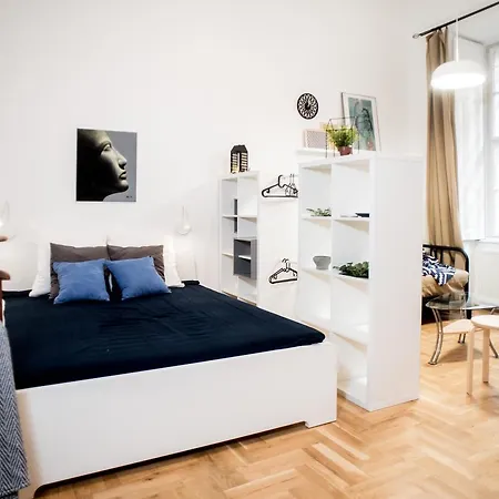 Appartement Heart *
